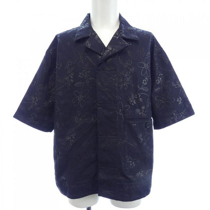 Hermes 552300he S/S Shirt