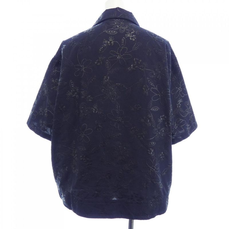 Hermes 552300he S/S Shirt