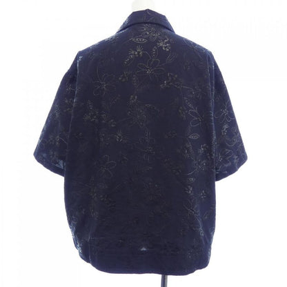 Hermes 552300he S/S Shirt