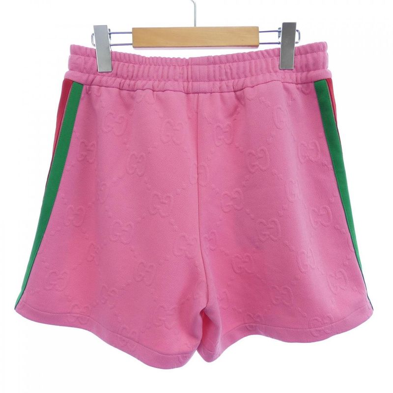 Gucci GG Pattern 695729 Xjecy Shorts