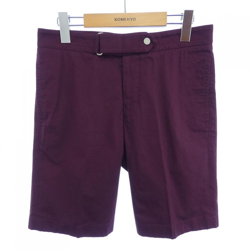 Hermes 035510h Shorts