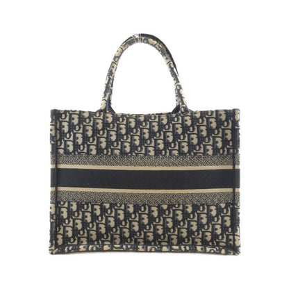 Christian Dior Oblique Dior Book Tote Medium M1296zriw Bag