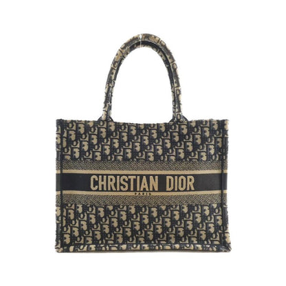 Christian Dior Oblique Dior Book Tote Medium M1296zriw Bag