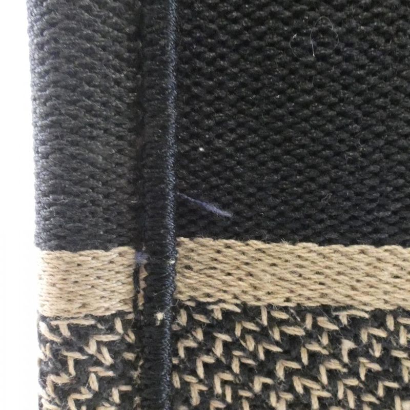 Christian Dior Oblique Dior Book Tote Medium M1296zriw Bag