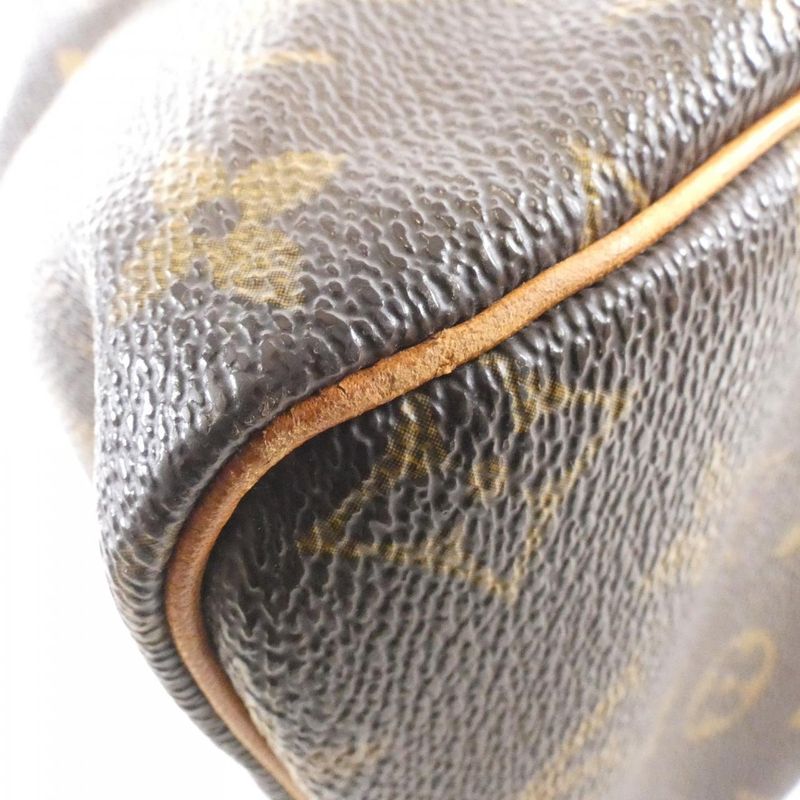 Louis Vuitton Monogram Speedy 30cm (11.81in) M41526 Boston Bag