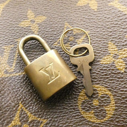 Louis Vuitton Monogram Speedy 30cm (11.81in) M41526 Boston Bag