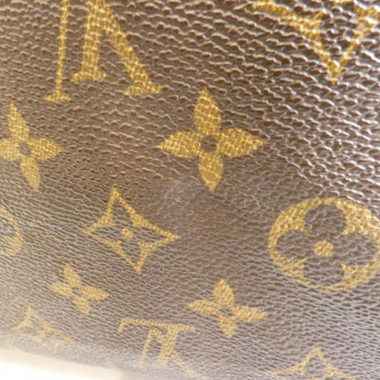 Louis Vuitton Monogram Speedy 30cm (11.81in) M41526 Boston Bag