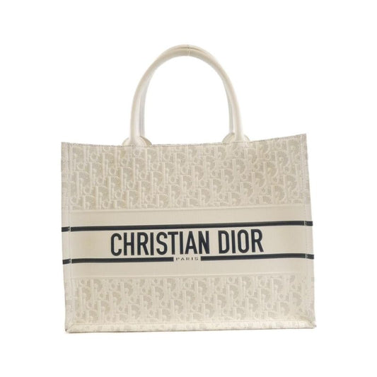Christian Dior Book Tote Medium M1296zddu Bag