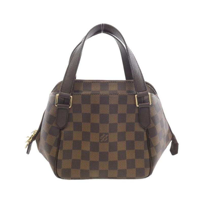 Louis Vuitton Damier Belem PM N51173 Bag