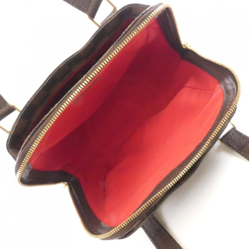 Louis Vuitton Damier Belem PM N51173 Bag