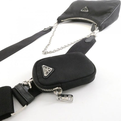 Prada 1bh204 Shoulder Bag