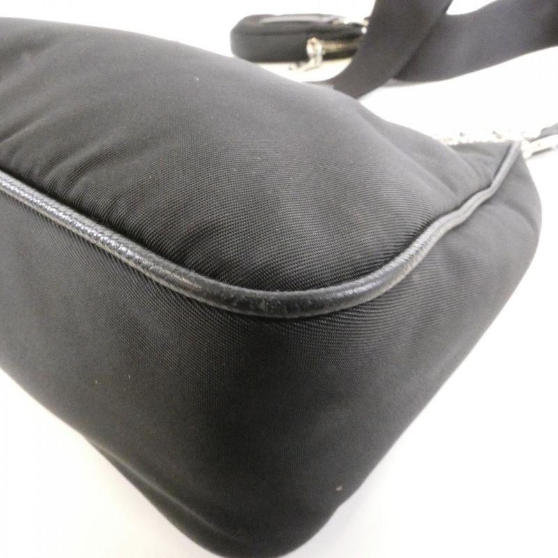 Prada 1bh204 Shoulder Bag
