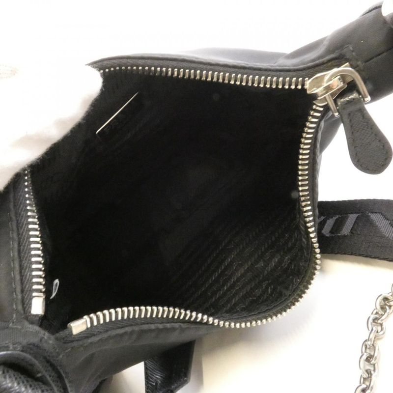 Prada 1bh204 Shoulder Bag