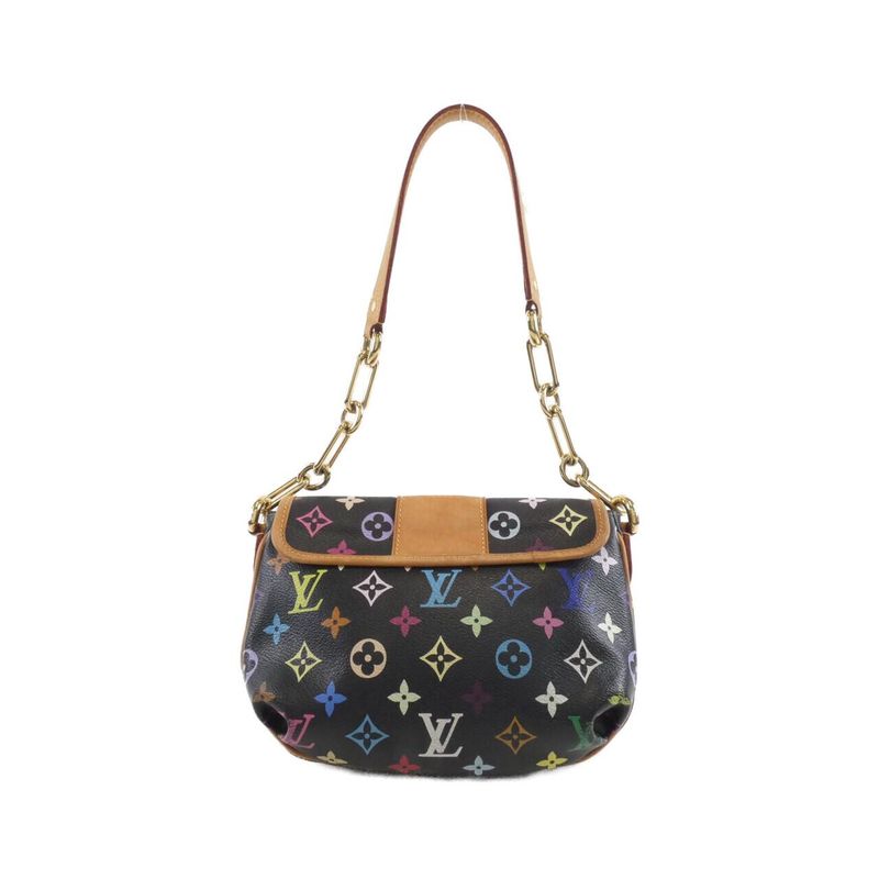 Louis Vuitton Multicolor Patti M40306 Shoulder Bag