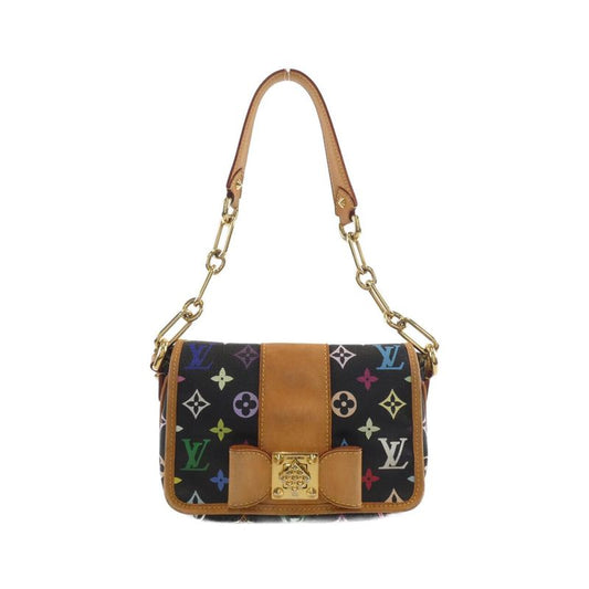 Louis Vuitton Multicolor Patti M40306 Shoulder Bag
