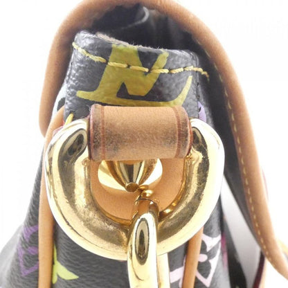 Louis Vuitton Multicolor Patti M40306 Shoulder Bag