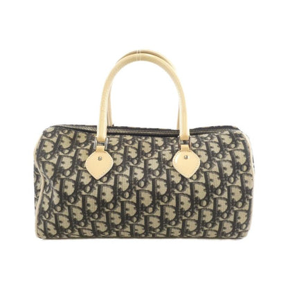 Christian Dior Boston Bag