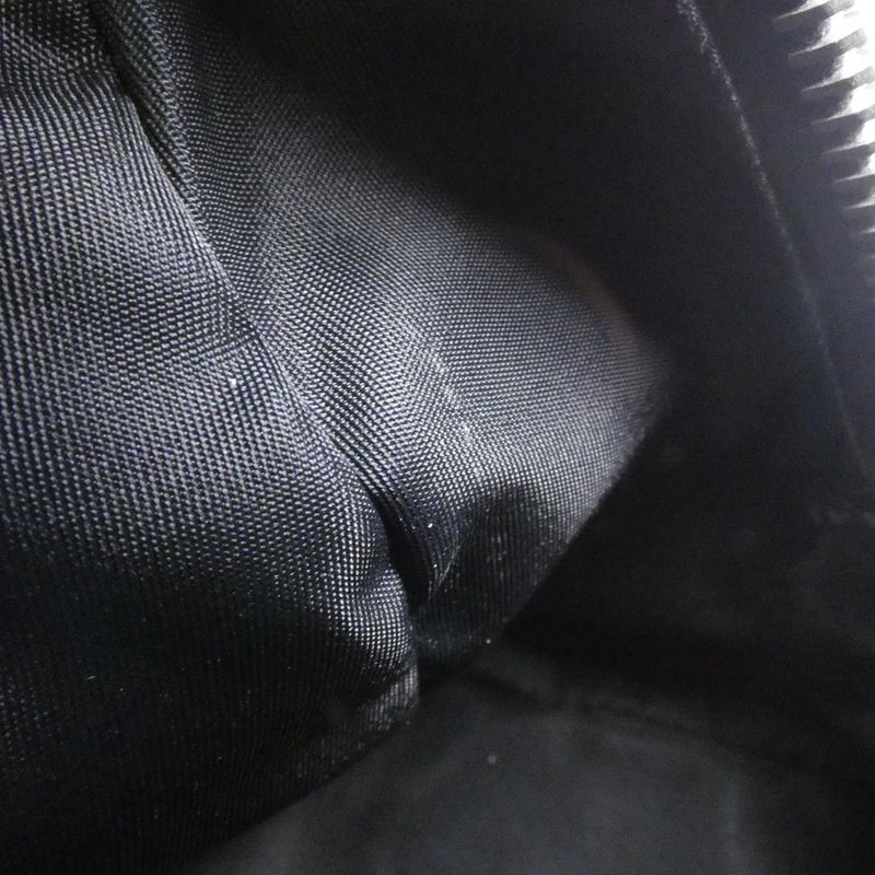 Christian Dior Boston Bag