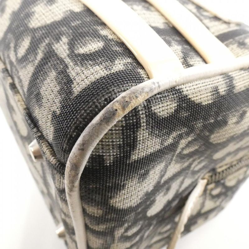 Christian Dior Boston Bag