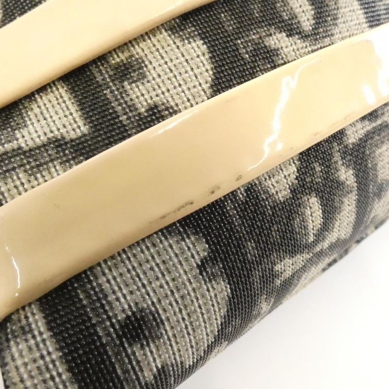 Christian Dior Boston Bag