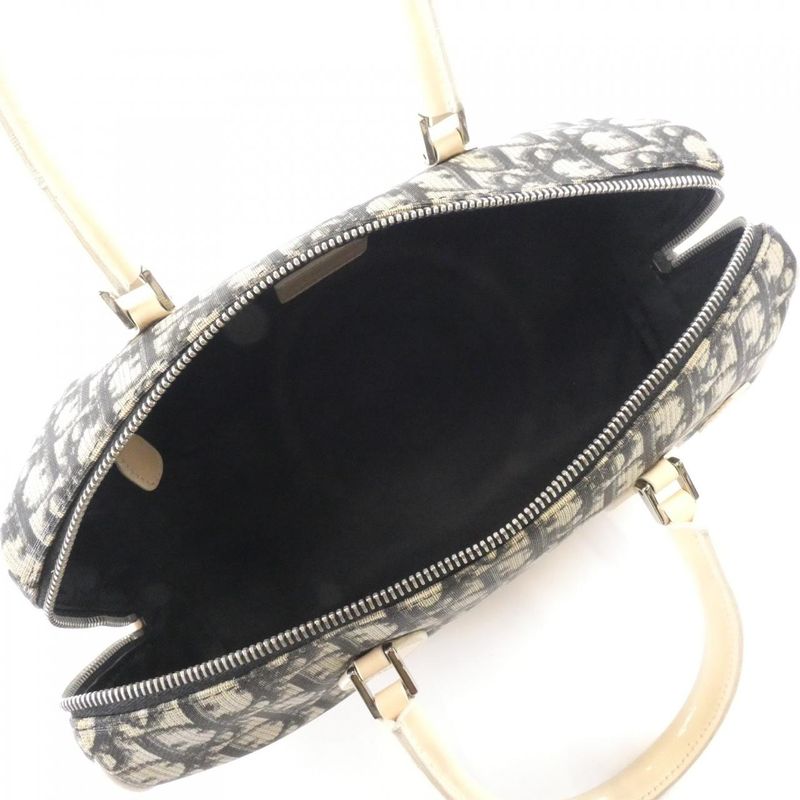 Christian Dior Boston Bag