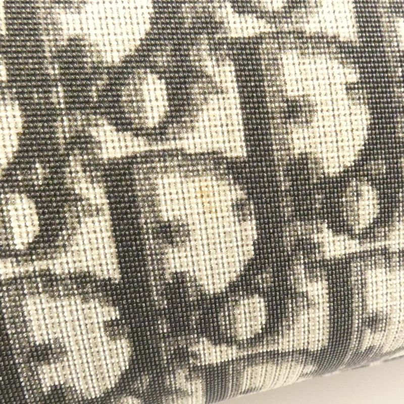 Christian Dior Boston Bag