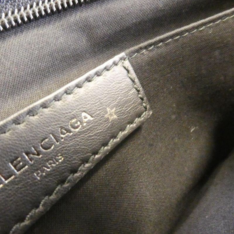 Balenciaga Explorer Pouch 459745 9d0l5 Bag