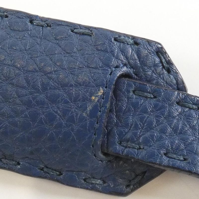 Fendi Selleria ANNA Small 8bt218 NDU Shoulder Bag