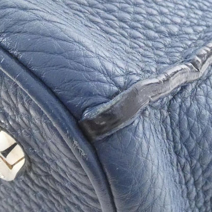 Fendi Selleria ANNA Small 8bt218 NDU Shoulder Bag