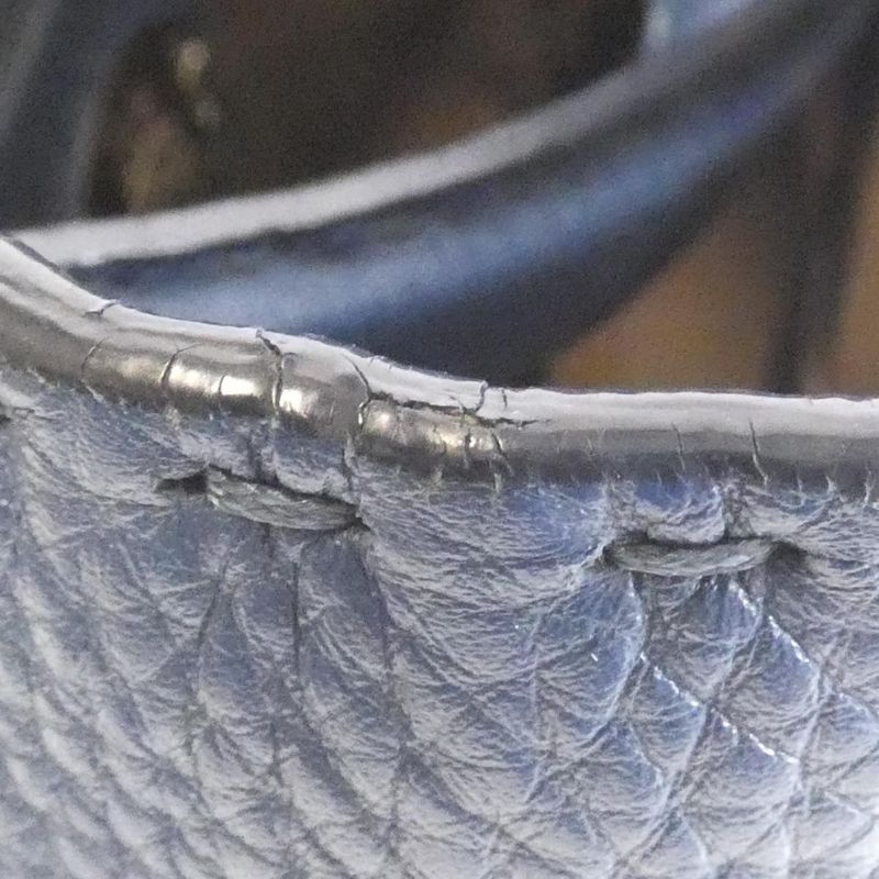 Fendi Selleria ANNA Small 8bt218 NDU Shoulder Bag