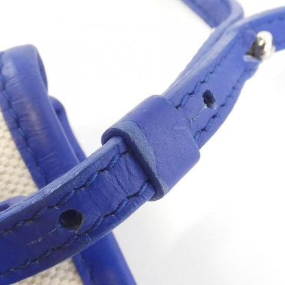 Balenciaga Navy Cabas XS 390346 Aq38n Bag