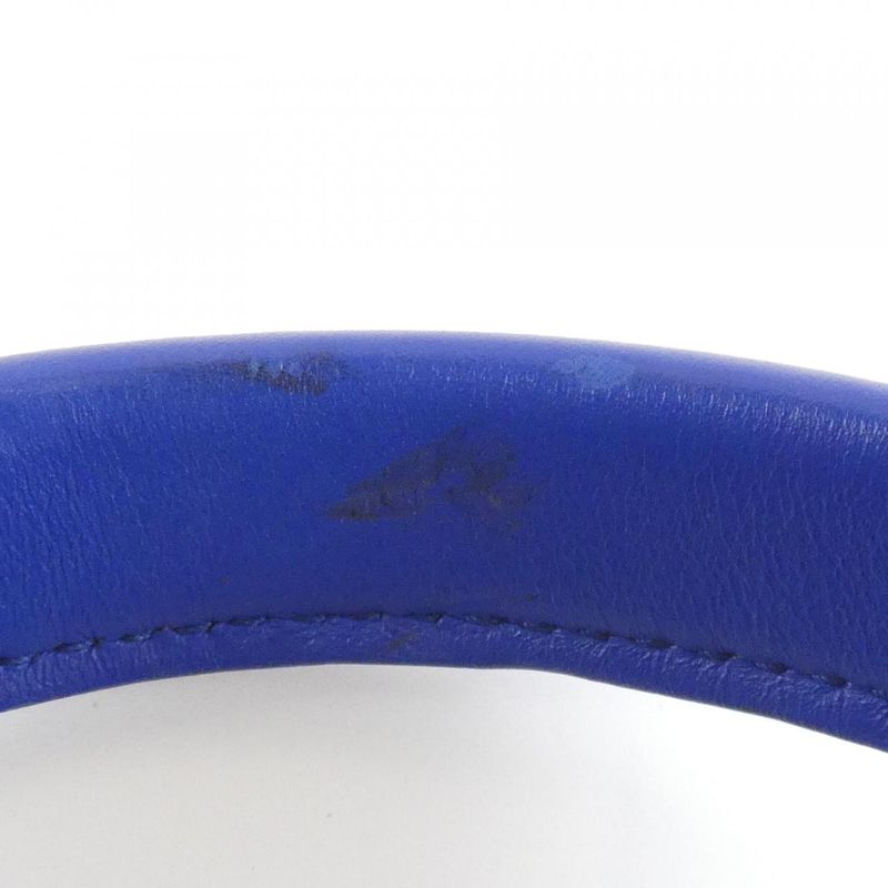 Balenciaga Navy Cabas XS 390346 Aq38n Bag