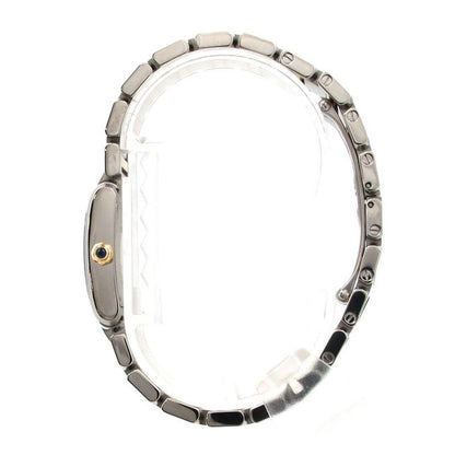 Cartier Tank Française SM Combi W51007q4 Ssxyg Quartz