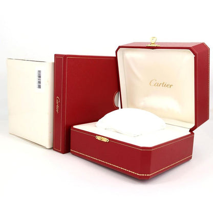 Cartier Tank Française SM W51028q3 SS Quartz