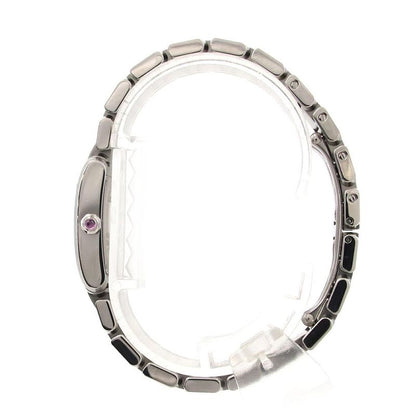 Cartier Tank Française SM W51028q3 SS Quartz