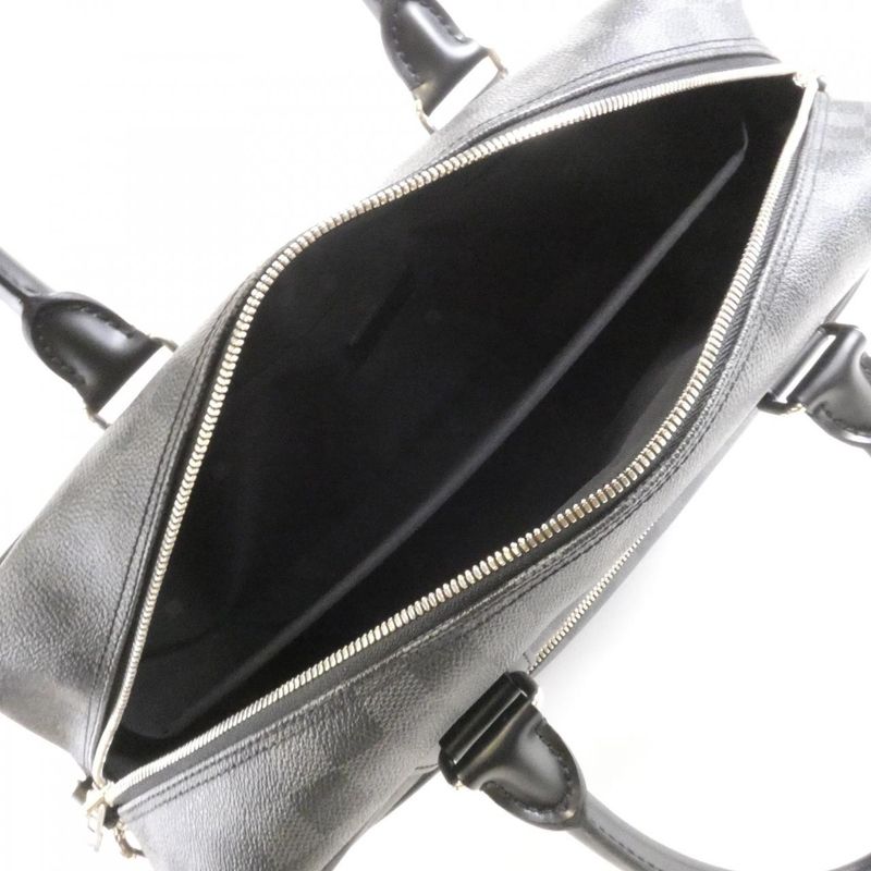 Louis Vuitton Damier Graphite Icar N23253 Bag