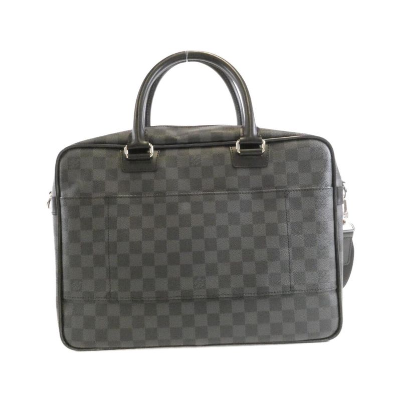 Louis Vuitton Damier Graphite Icar N23253 Bag
