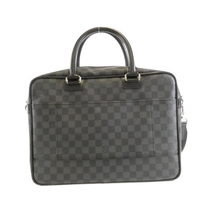 Louis Vuitton Damier Graphite Icar N23253 Bag
