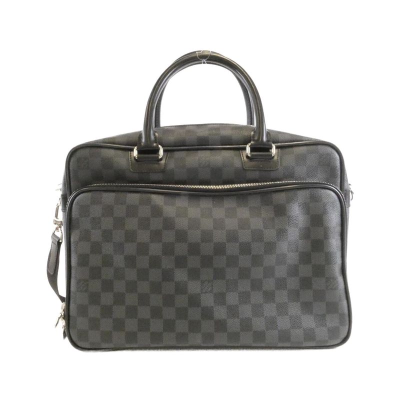 Louis Vuitton Damier Graphite Icar N23253 Bag