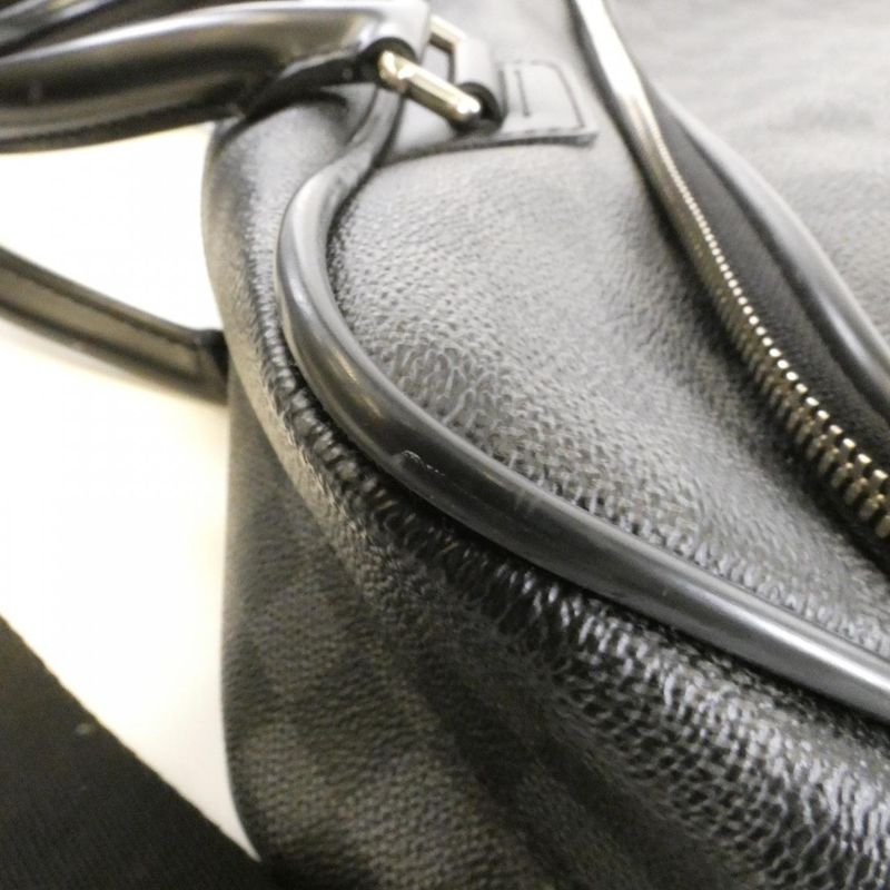 Louis Vuitton Damier Graphite Icar N23253 Bag