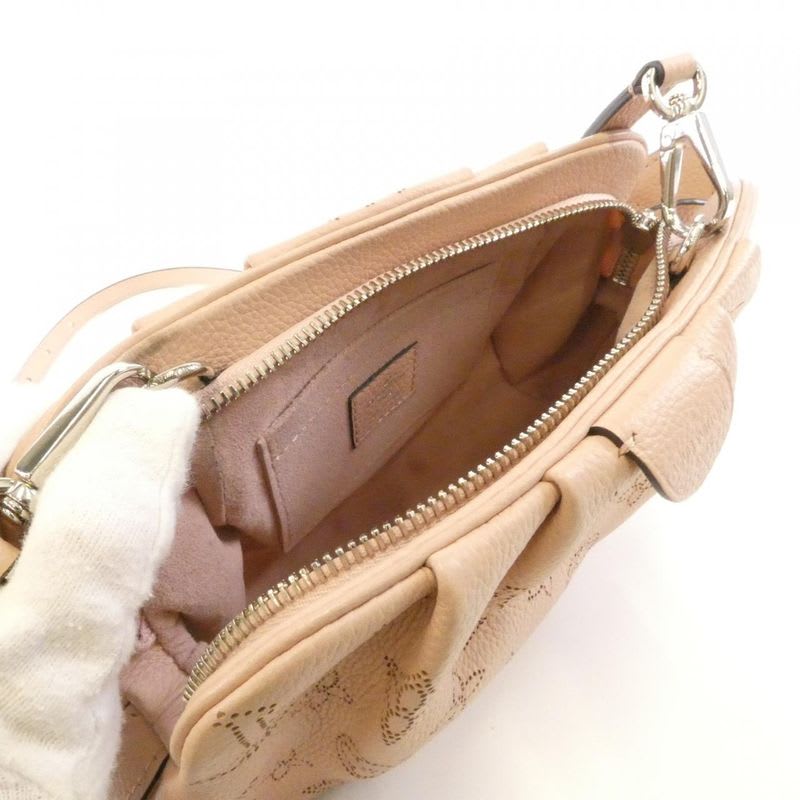 Louis Vuitton Mahina Scala Mini Shoulder Bag