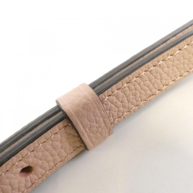 Louis Vuitton Mahina Scala Mini Shoulder Bag