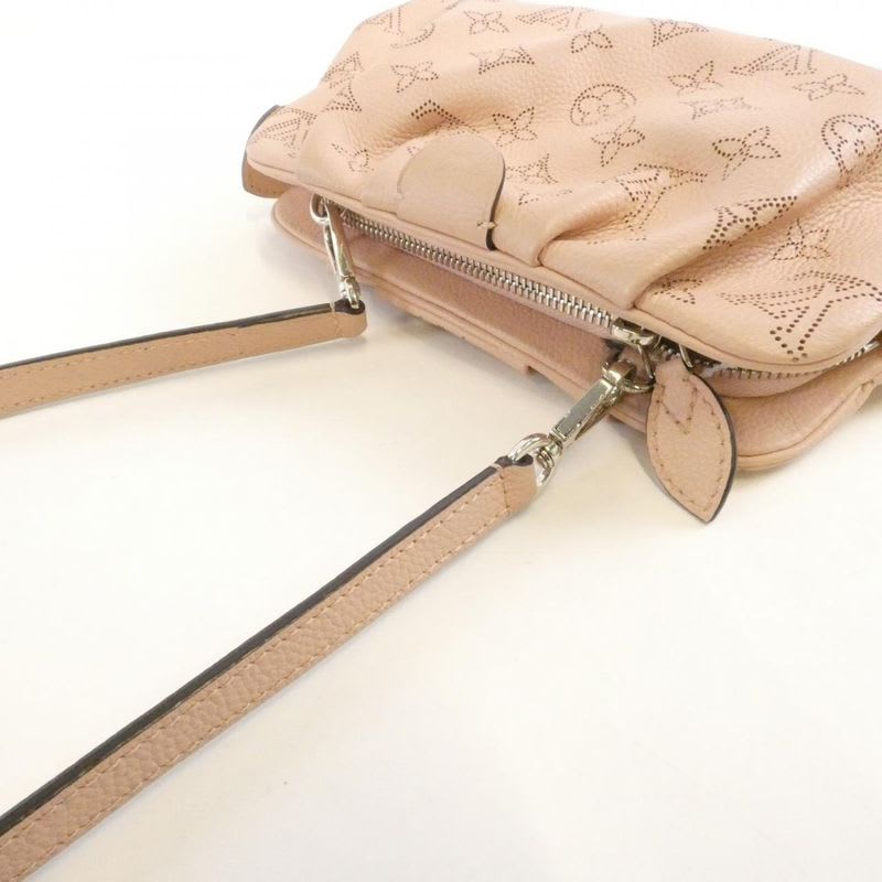 Louis Vuitton Mahina Scala Mini Shoulder Bag