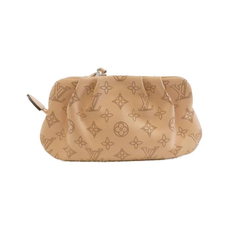 Louis Vuitton Mahina Scala Mini Shoulder Bag