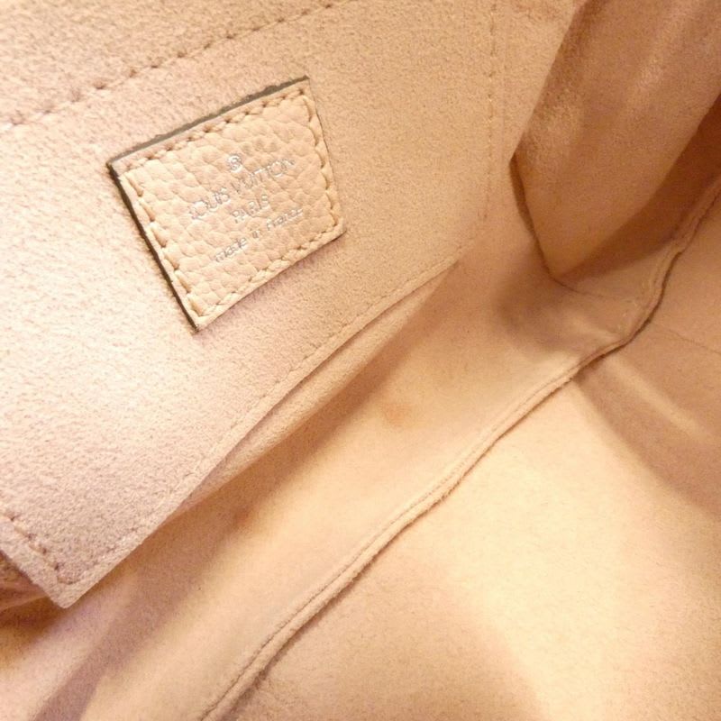 Louis Vuitton Mahina Scala Mini Shoulder Bag