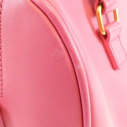 Saint Laurent Baby Duffle C150 J Boston Bag
