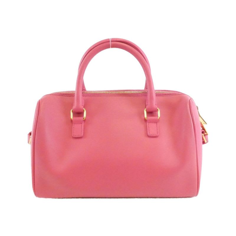 Saint Laurent Baby Duffle C150 J Boston Bag