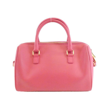 Saint Laurent Baby Duffle C150 J Boston Bag