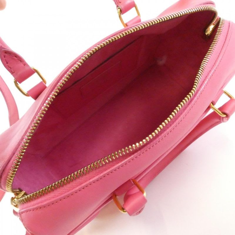 Saint Laurent Baby Duffle C150 J Boston Bag