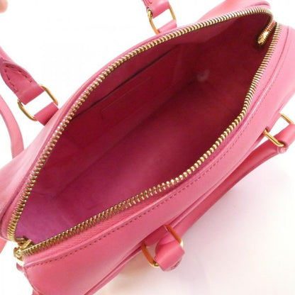 Saint Laurent Baby Duffle C150 J Boston Bag